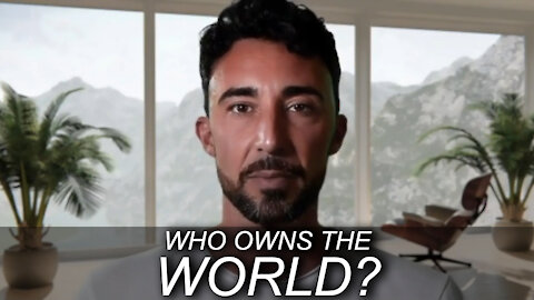 Who Owns the World?