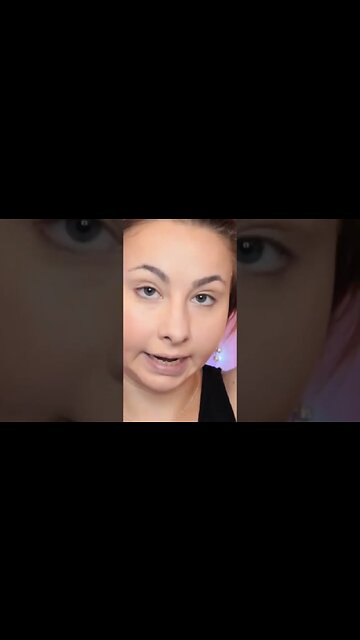 shimmery blush for glowy skin #shorts #makeup