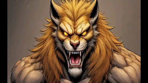 sabretooth