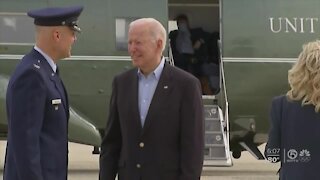 Allies hope to bond, look beyond virus at G-7 summit in UK