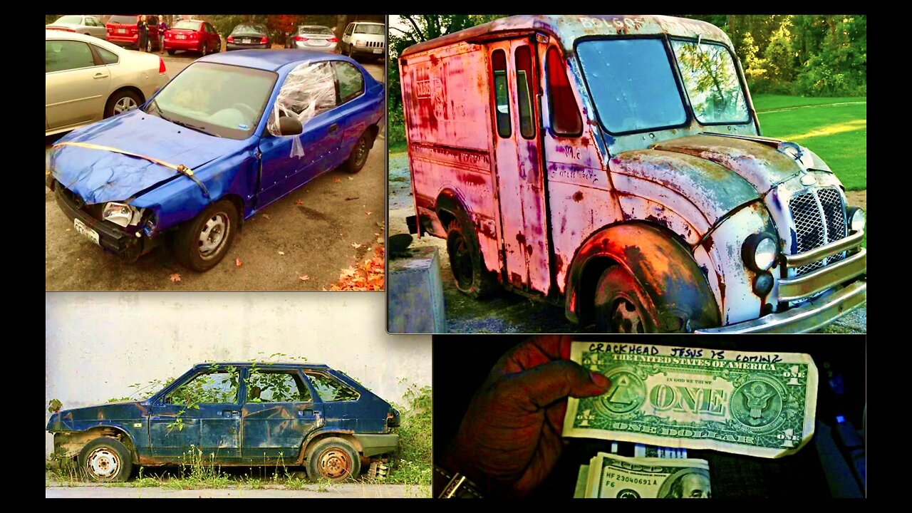 Selling Jalopy To Suicide Bomber Biden Crime Family Launder Money In Ukraine Prove Crime Pays In USA