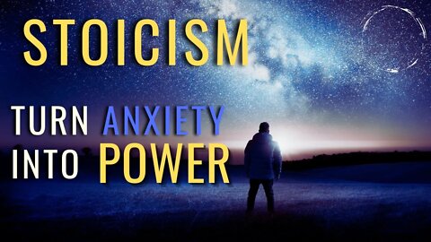 Stoicism and the Power of Not Caring - Watch this Whenever You're Stressed or Anxious