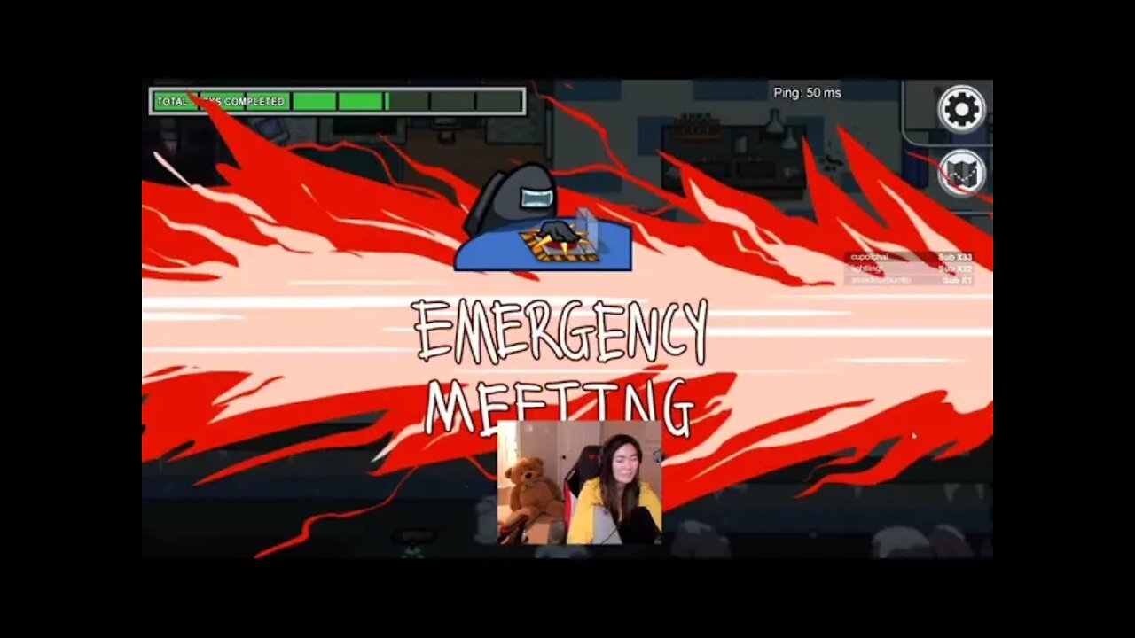 I Troll Her Too Hard! Unexpected Ending