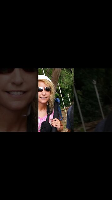 Maui Zipline #packyourbag #travel #bucketlist #adventure