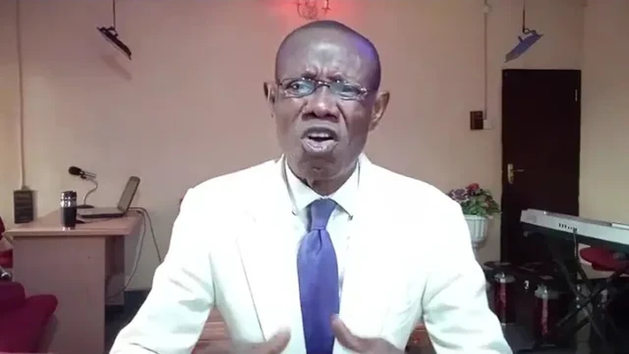 Three Things You are to Do to Be Free from Every Sickness and Every Disease || Amb. Promise Ogbonna