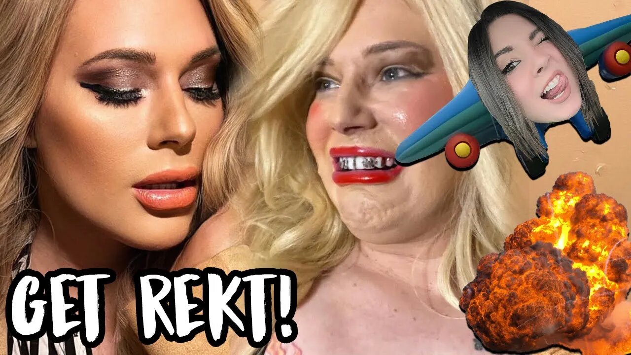 Cara Cunningham SLAMS the Woke Cancel Mob