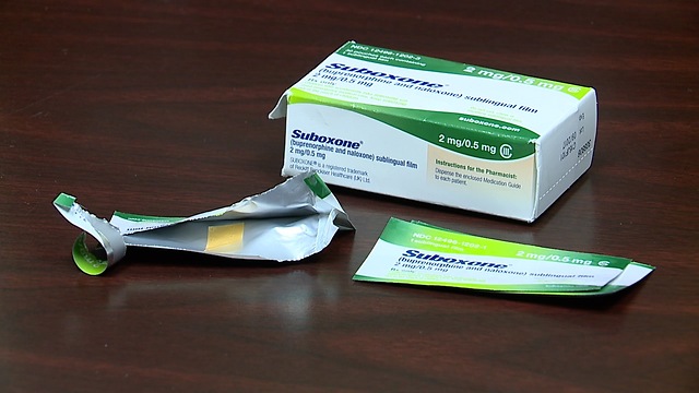 Akron 2-Year-Old Overdose