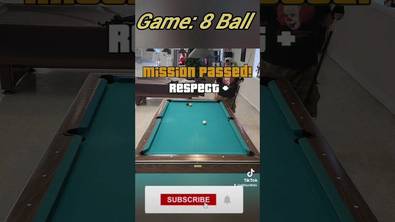3 plus 2 #8ballpool #shorts