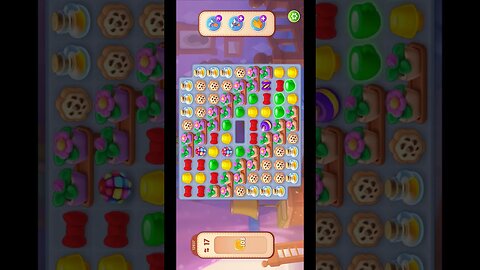 Shorts Playrix Homescapes Gameplay Walkthrough Level 12837-040