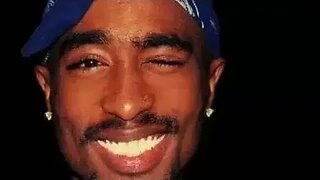 Tupac Shakur talks about 🚨 Police