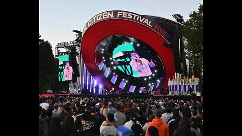 Global Citizen Festival Generates $2.4 Billion in Pledges