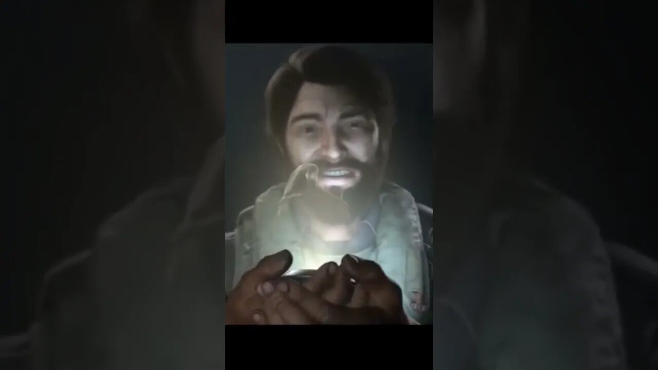 One of the Most Emotional Moments in Gaming #haloinfinite
