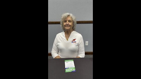 Connie O’Brien for Kansas Board of Education