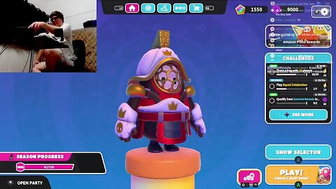 Dailies + PayDay 2 + Paladins