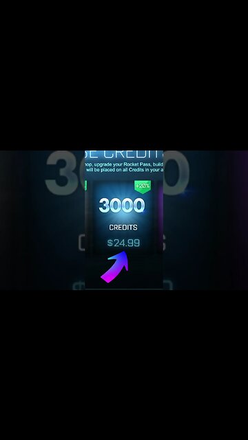 How to Get the New PUMA Bundle on Rocket League for Cheap!