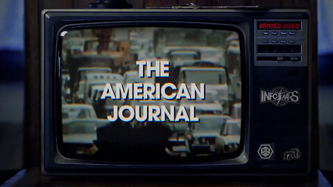 American Journal - Hour 1 - Aug - 12