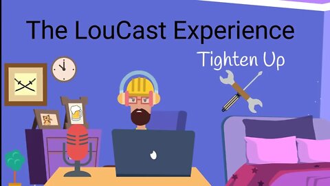 LouCast 9-5-22