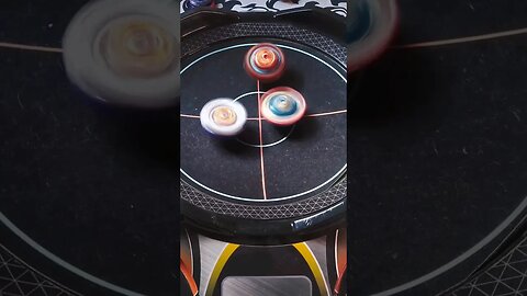 essa foi dificil #batalhadebeyblade #beybladeburst #beyblade