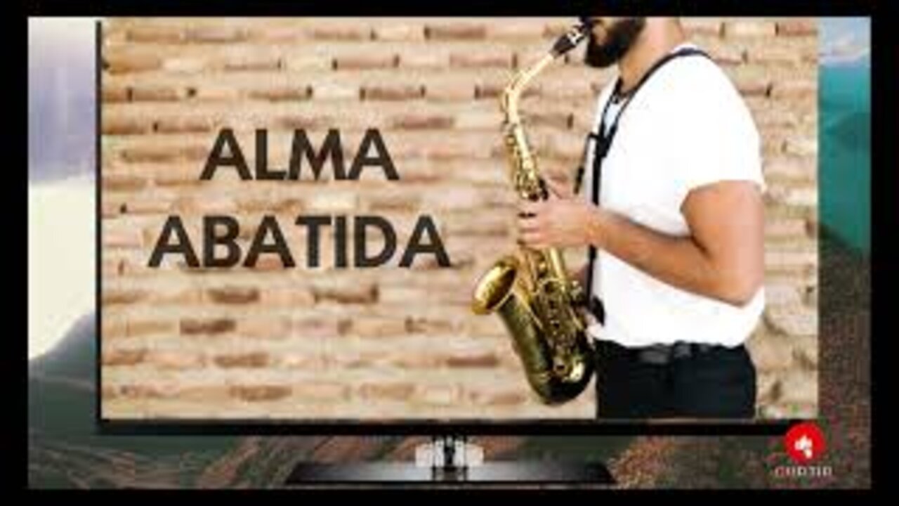 PLAY BACK ALMA ABATIDA II MATTOS NASCIMENTO II REINO DE DEUS