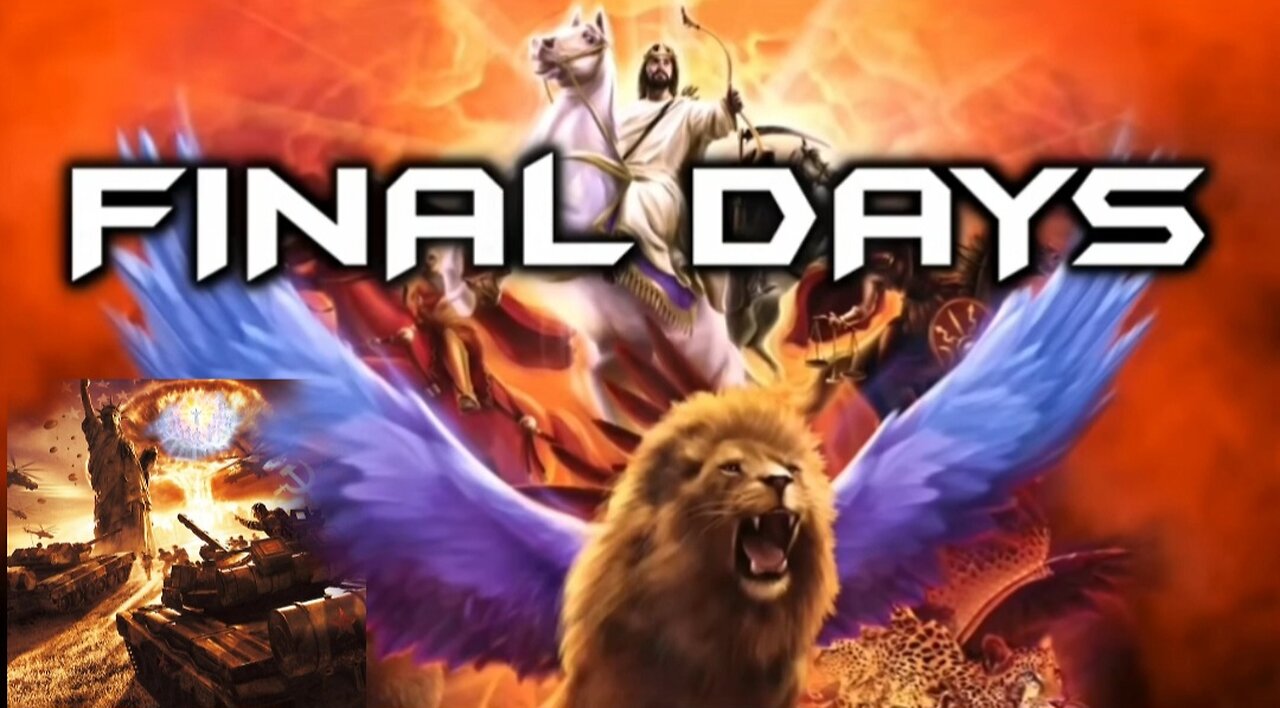 Apocalypse 666 Mark of the beast and antichrist biblically explained finally truth!!