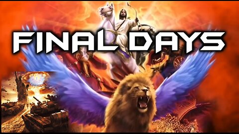 Apocalypse 666 Mark of the beast and antichrist biblically explained finally truth!!