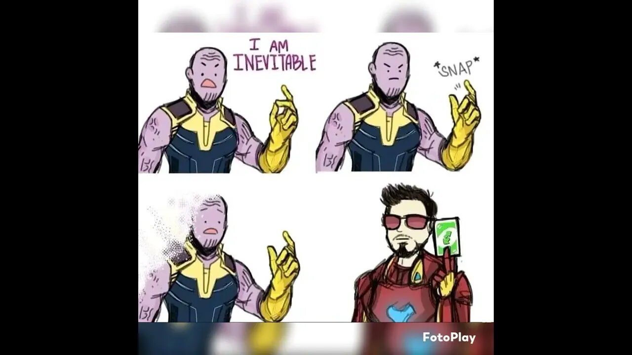 Here's Today's Superhero Memes For You!