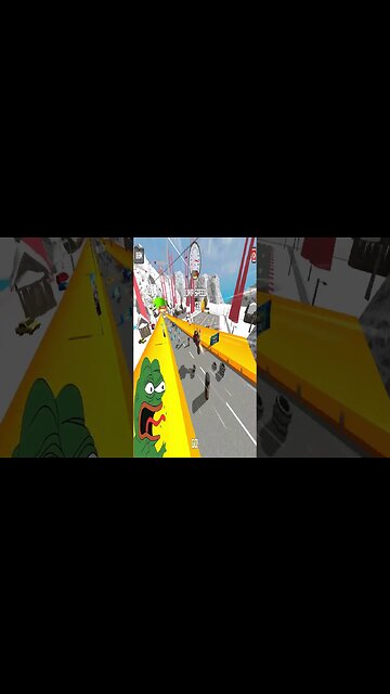 KAMOTE RIDER 2 #gameplay #gamingchannel #game