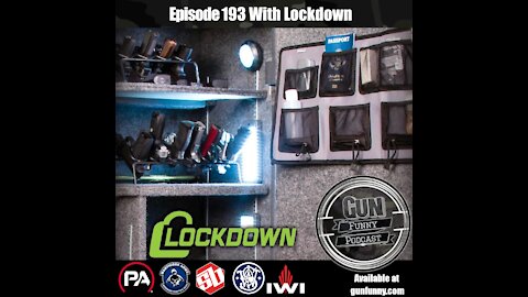 GF 193 – Practice What You Preach - Lockdown