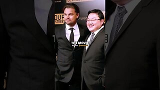 How DiCaprio Was Scammed