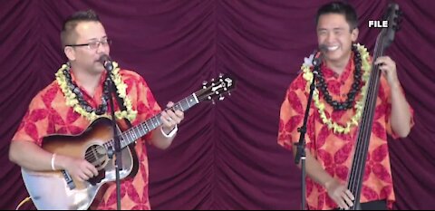 Hawaiian festival coming back in September
