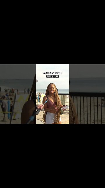 Our answer: There isn't a high value woman | Better Men, Better Lives #shorts