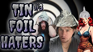 Urban Legends and the TRUTH Behind Them - Tin Foil Haters