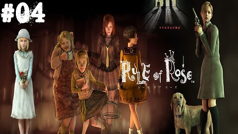 Rule of Rose |04| Mon chien :3