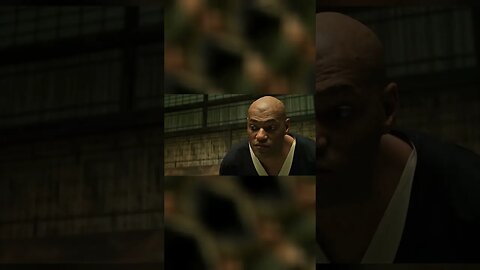 The matrix #shorts