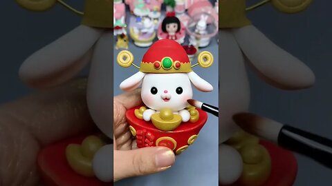 New Collection #diy #claycrafts #diycrafts #polymerclay #diycraft #claycraft #cute #claydiy #clayart