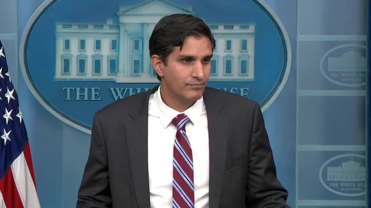 Deputy NSA: We Won't Target Russia's Energy Industry In The Short Term