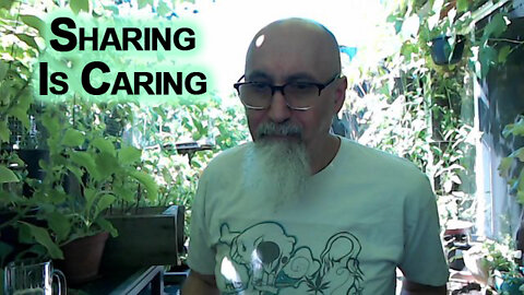 Knowing the Truth Is Not Enough, You Have to Act on Those Facts: Sharing Is Caring [ASMR]