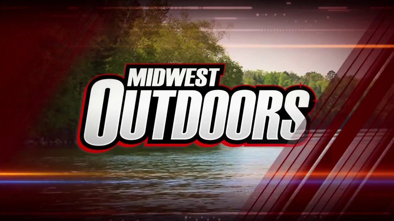 MidWest Outdoors TV Show #1679 - Intro