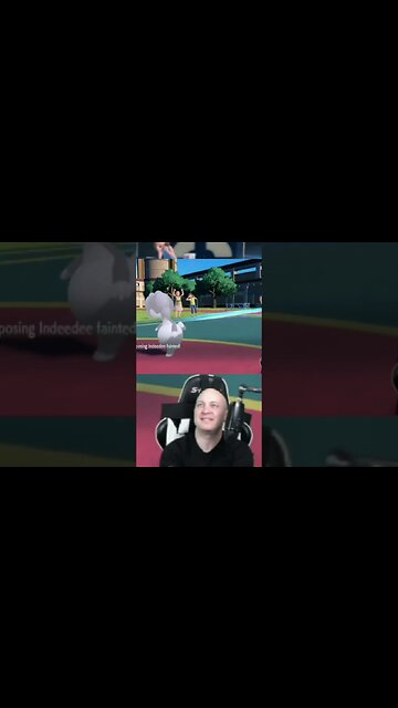 Perish Song is Awesome! | Pokémon Violet