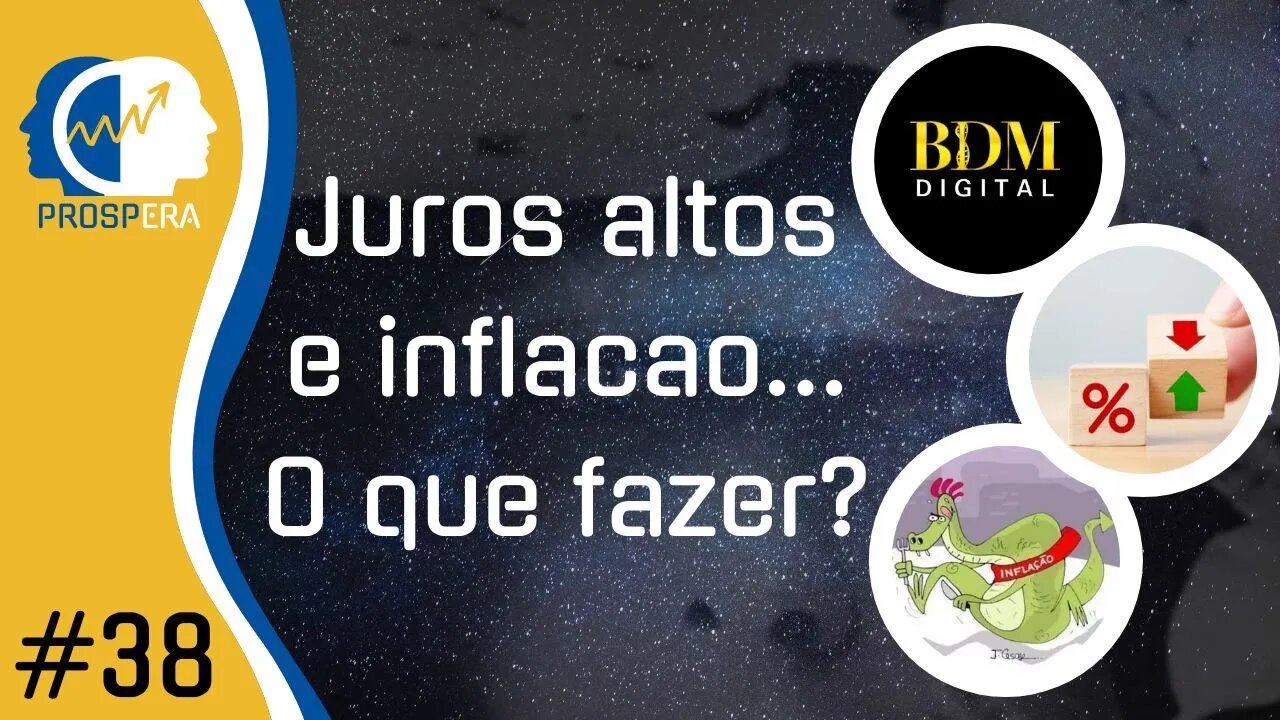 Proteja seu patrimônio e seu poder de compra com BDM Digital, a moeda digital brasileira!