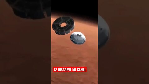 🚀 Lançamento do Rover Curiosity ao planeta Marte, primeira parte, Confira 🚀