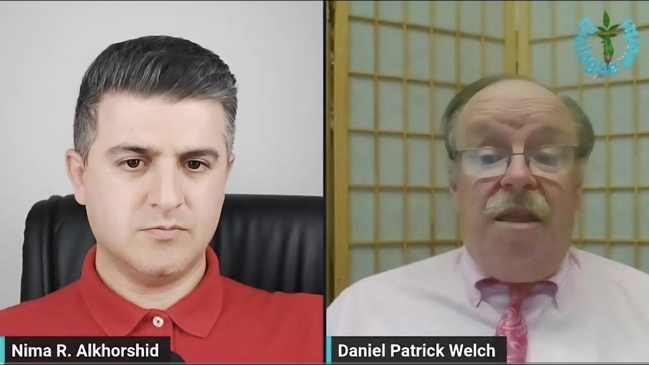 Daniel P. Welch: The West's EPIC Failures in Ukraine & Israel EXPOSED!