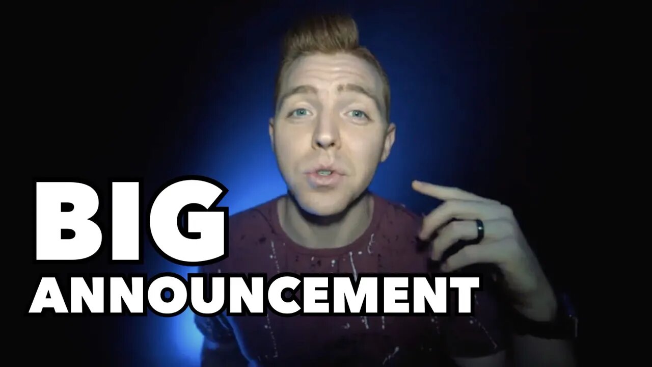 Big Announcement for Theme Park Groupie!