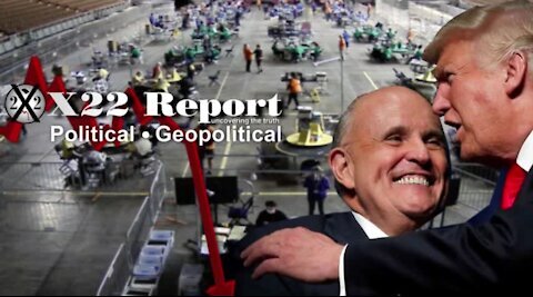 X22 Report 4-28-21