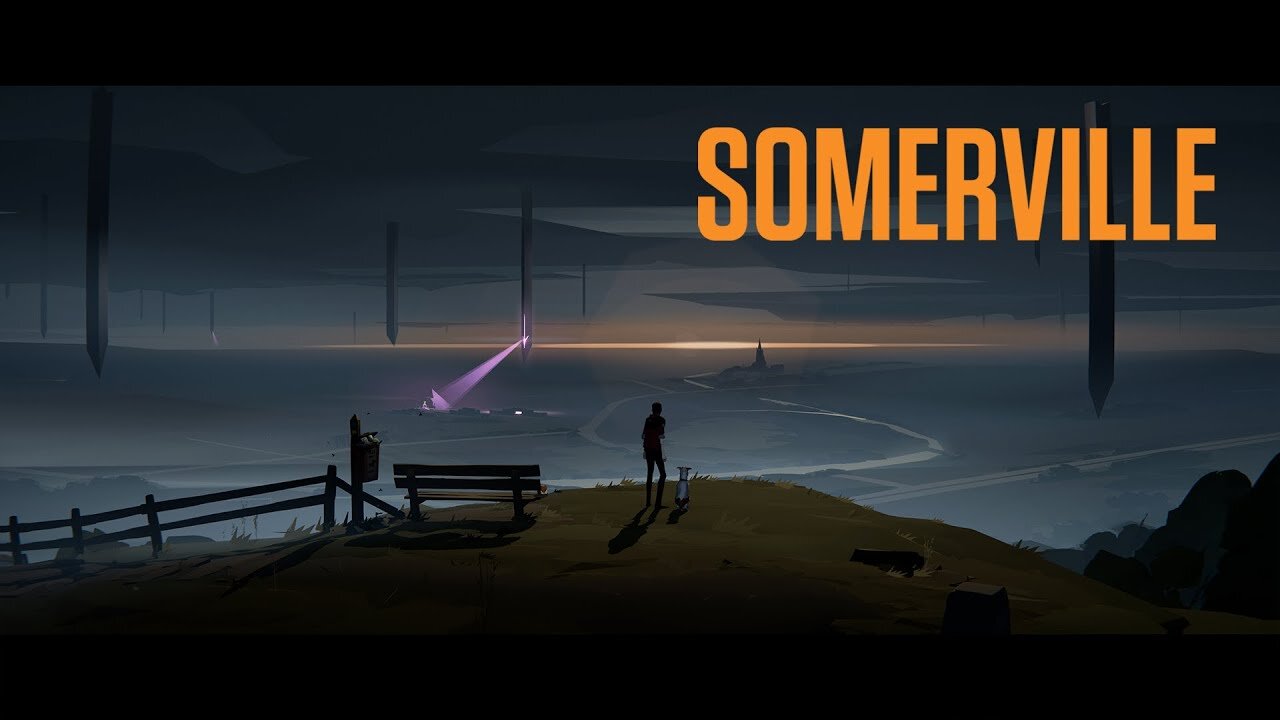 Somerville - Trailer