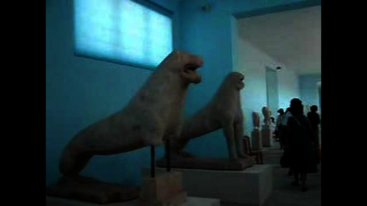 Greece 2003
