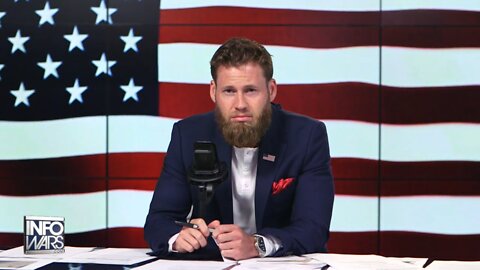 WAR ROOM (Full Show) Monday - 5/30/22