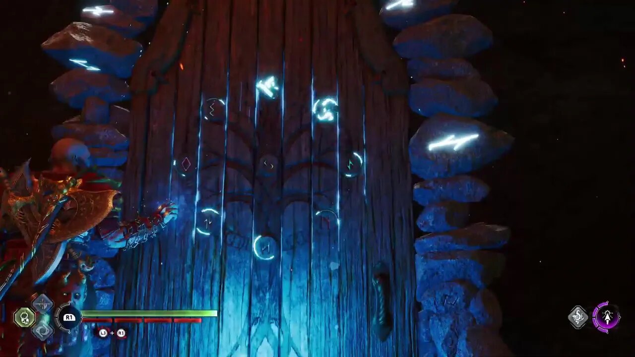God of War - Ragnarok 15 |