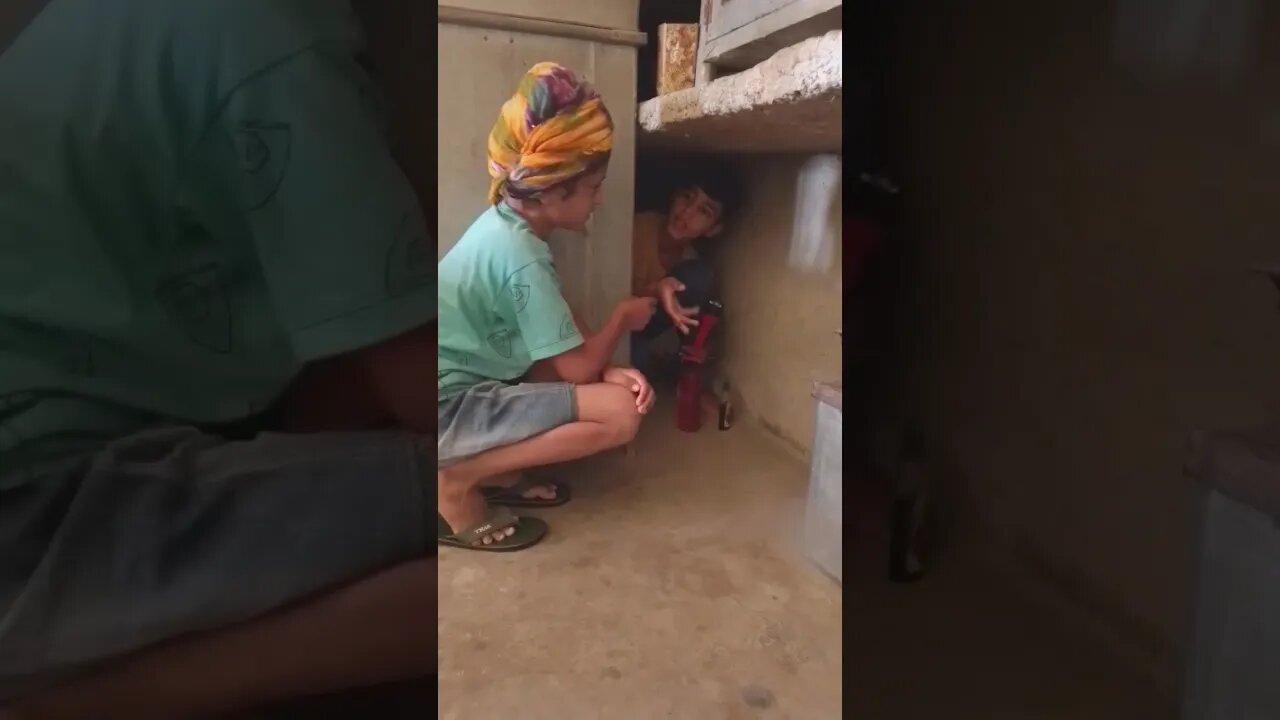 ਬਾਈ ਜੀ ਕੋਈ ਆਇਆ ਹੈ # new video