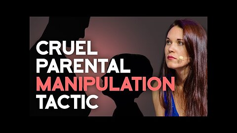 Psychologytoday.com Unconscious parents manipulation to project control minds of their offspring